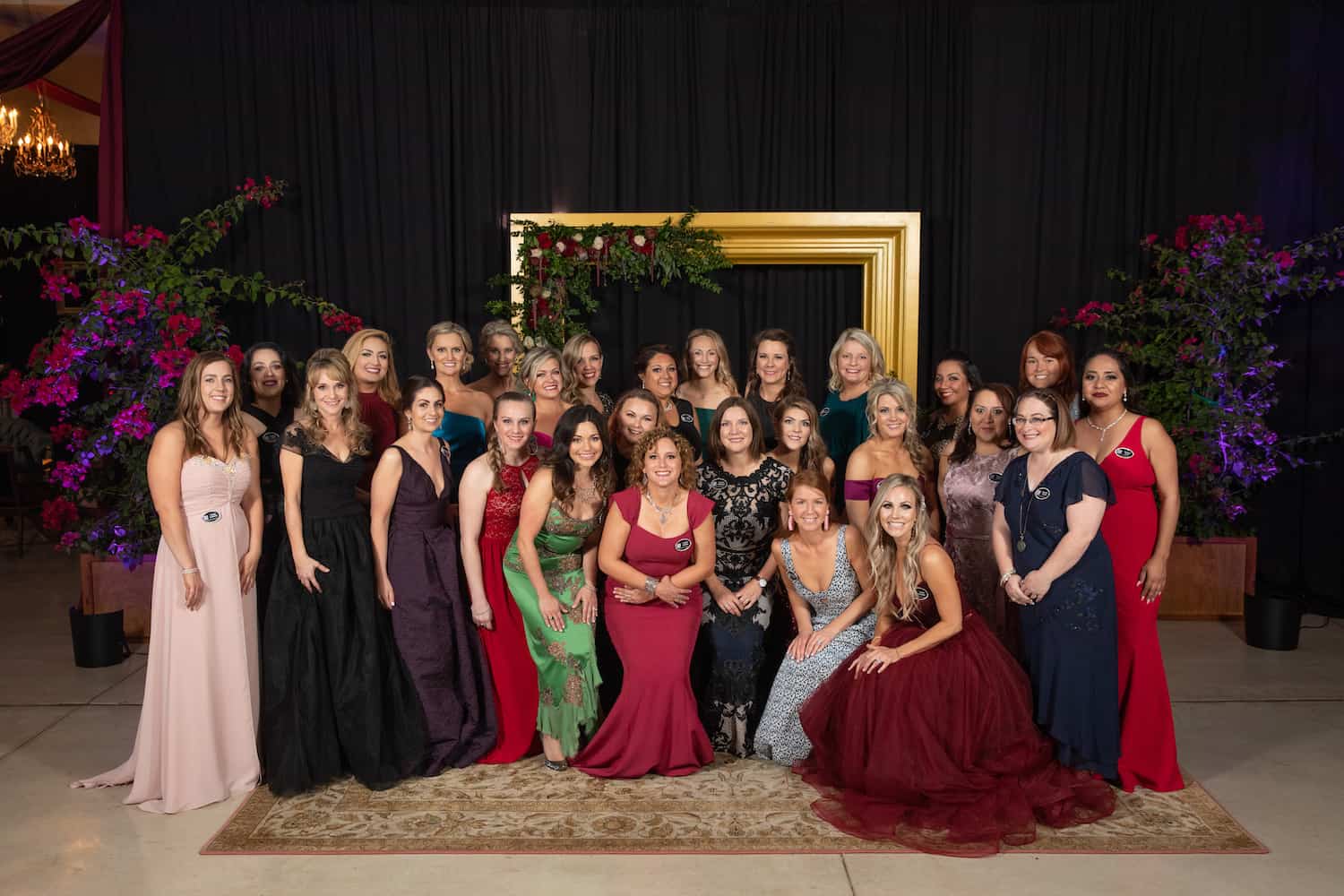 2019 Hill Country Charity Ball