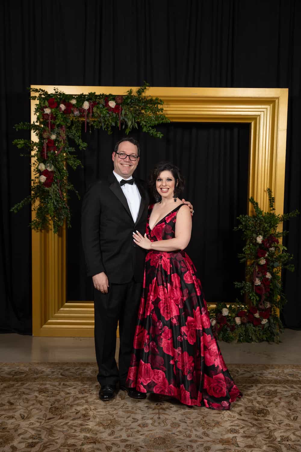 2019 Hill Country Charity Ball