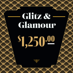 HCCB Product Images Glitz & Glamour