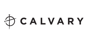 Calvary Calvary