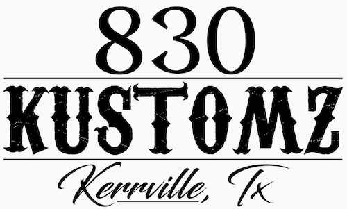 830 Kustomz 830 Kustomz