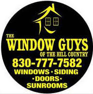 The Window Guys