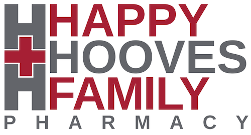 Happy Hooves Family Pharmacy