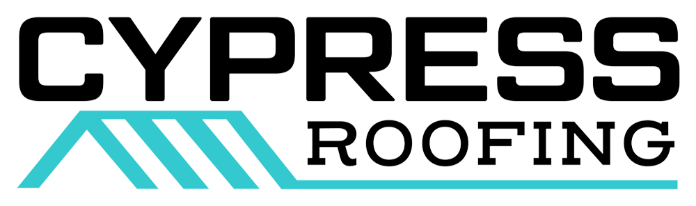 Cypress Roofing Logo