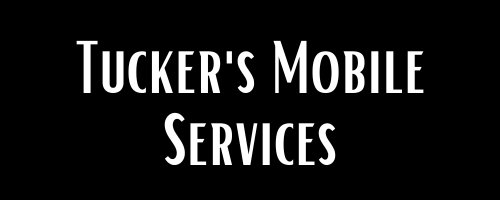 Tucker's Mobile Services